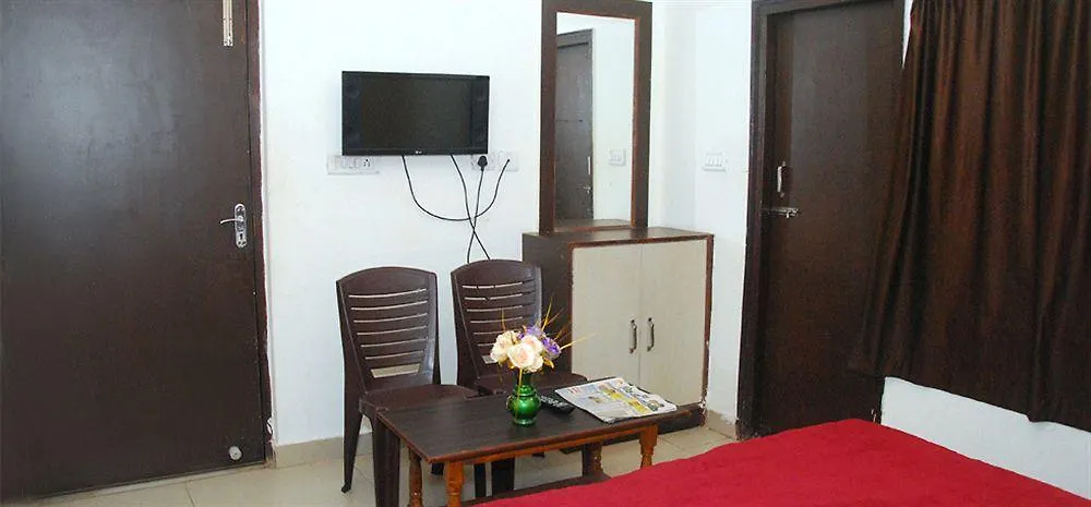 Hotel Grace Agra